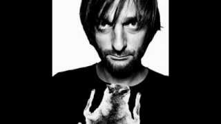 Ricardo Villalobos - Andruic and Japan