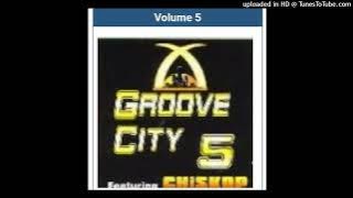5.Groove City Joe