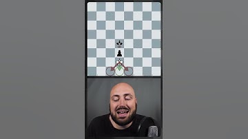 Master This Chess Endgame or Lose Every Time #chess #chessshorts #shorts #chessgame