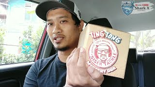 Beli Ting Tong Mystery Box RM30 dari Sisek tackle Ape yang aku dapat??