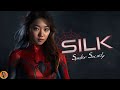 Spider-Man SILK TV Series gets Male Skewing Audience Overhaul