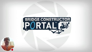 Level 44 bridge constructor portal