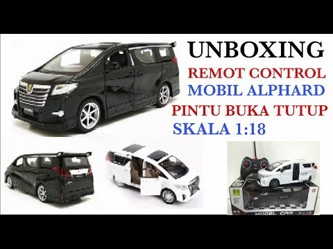 Mainan RC Mobil Keren. 