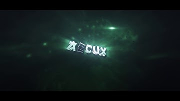 Aecux`s Intro ▪ ft. spectrum | 0 likes for double upload?