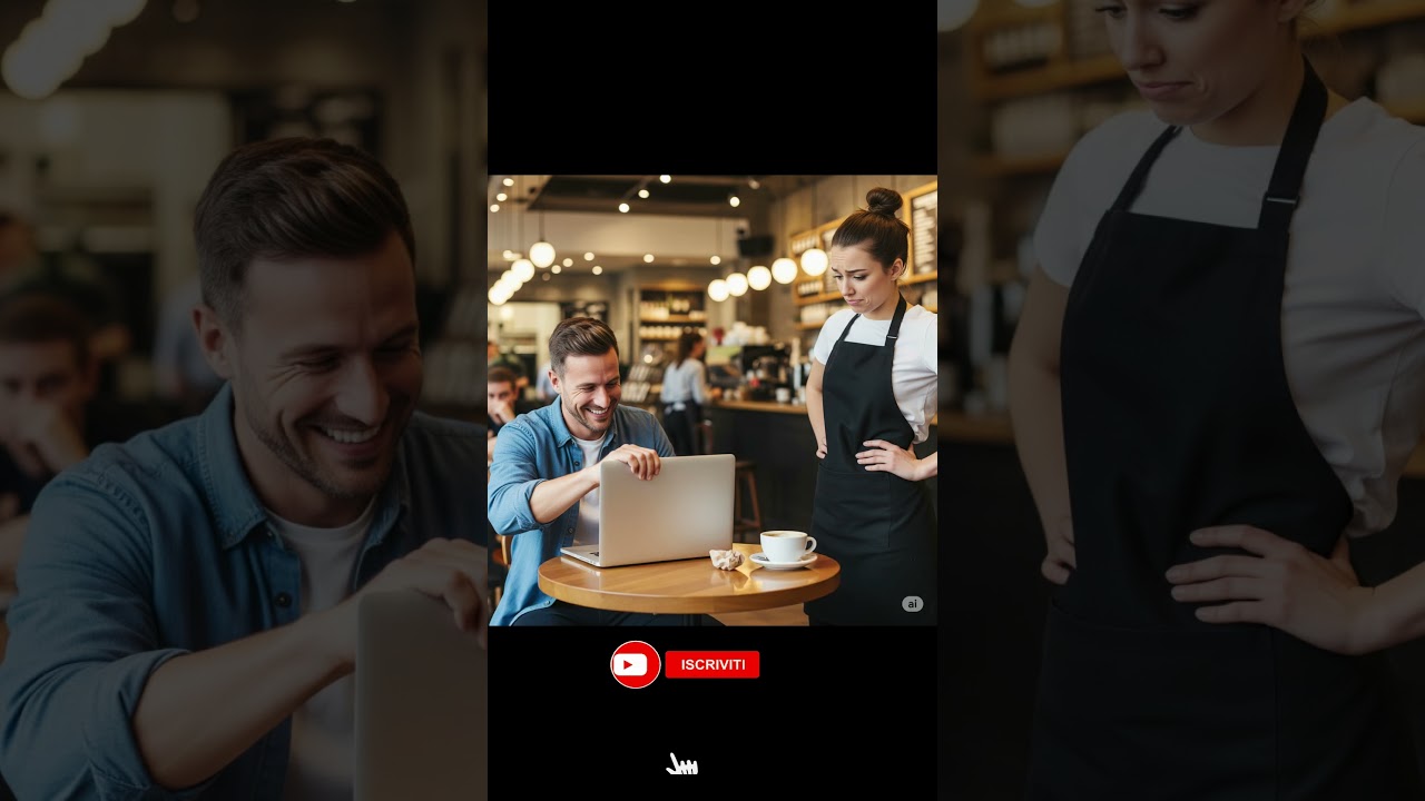 cose da autogrill - il caffe che dura 2 ore 