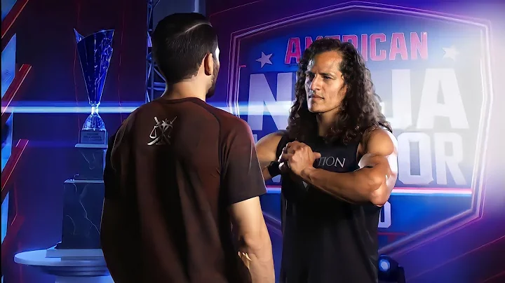 Power Tower: Daniel Gil vs Brian Burkhardt - ANW 1...