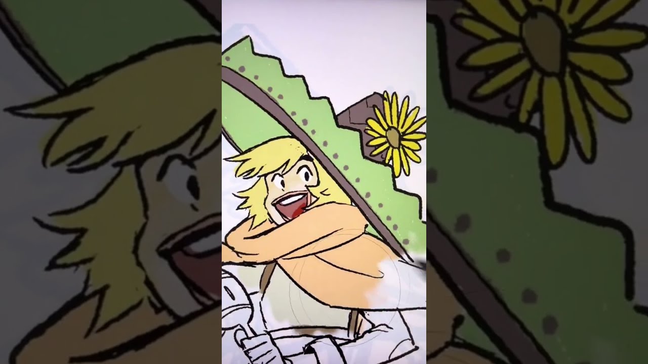 Ludicolo As Human Pokemon