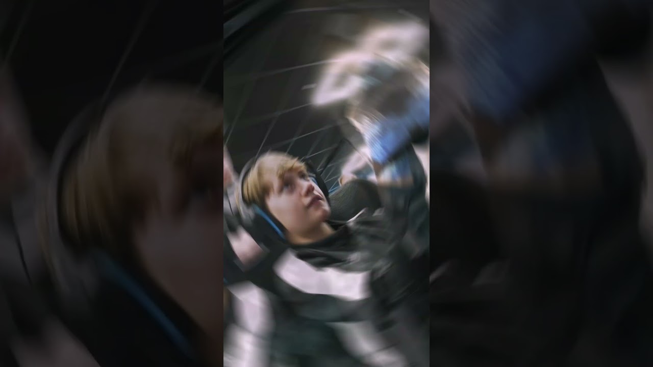 🎦 Sim Centre Sights 🙌 