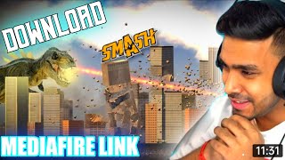 How to Download TECHNO GAMERz The city smash On Android MEDIAFIRE LINK screenshot 2