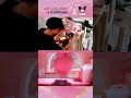 Netflixシリーズ｜My Melody & Kuromi｜メイキング映像「いらっしゃいま〜せ！」from 第1話