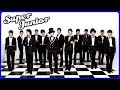 How Super Junior Helped Pave the Way. 