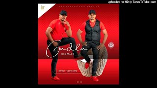 Gadla Nxumalo Inkunzendala Ft Mjovo Shezi U0026 Mqhele Ka Shaka Official Audio