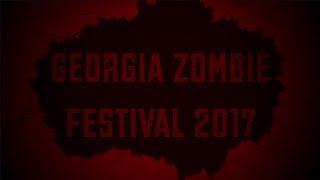 Georgia Zombie Festival 2017