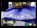 Capture de la vidéo Tency  [[[ Block 33 ]]] Akz Prod  2K9  Clip Vidéo Promo Du Raché Mixtape