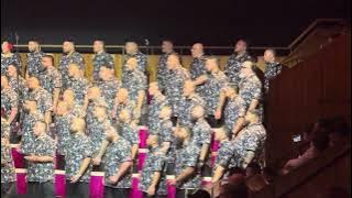 The Signature Choir & Sydney Symphony Orchestra - Le Tuuna Oe