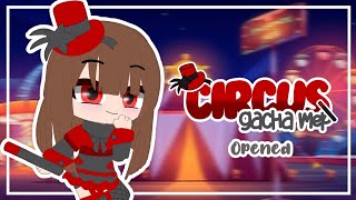 「🔒 - Canceled -」- Circus Mep - ∥ - 10 / 20 Parts Finished - ∥ - Read desk! - ∥