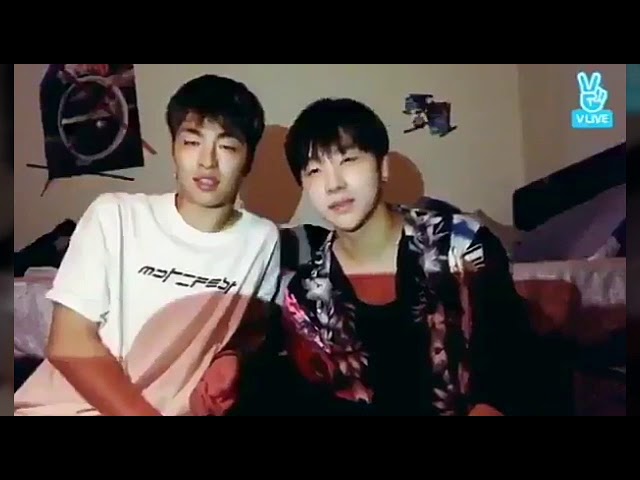 JUNHWAN.. i LOVE you class=