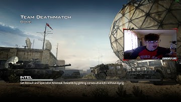 Matchmaking and Mouse Issue [Please Fix MW3]