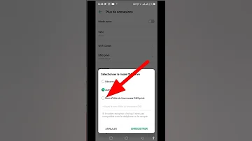 Stop Les Pubs Sur Android 