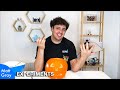 🎃 Pumpkin Carving & Hallowe'en Q&A
