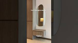 From Bare Walls To Your Dream Home