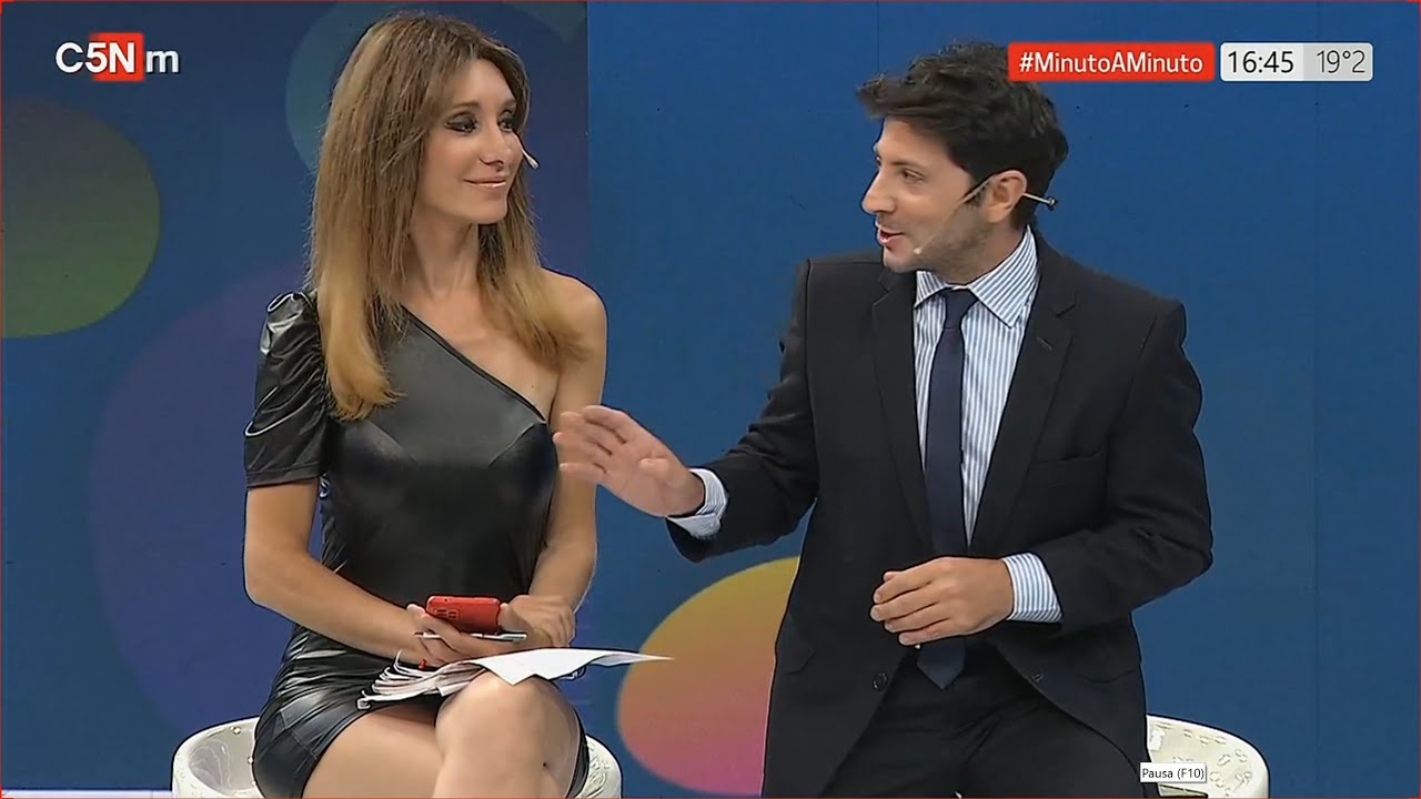 Natalia Marquiegui 2 / 2K YouTube