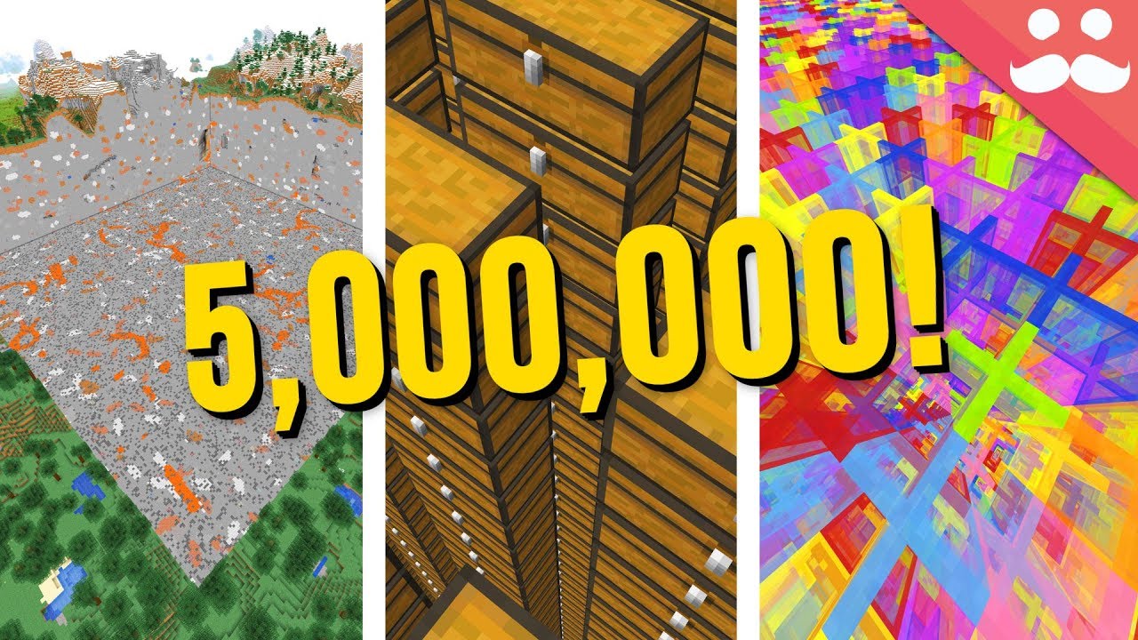 What Does 5 Million Look Like