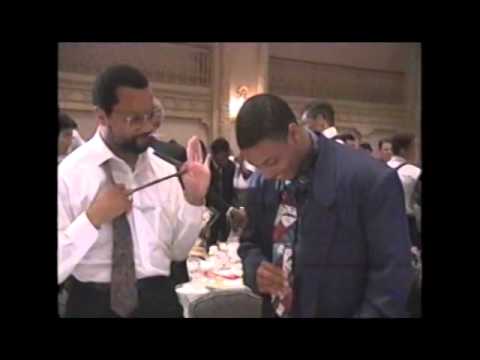 BG - Vintage Breakfast Group: Tie-One-On (1992) King 5 Video