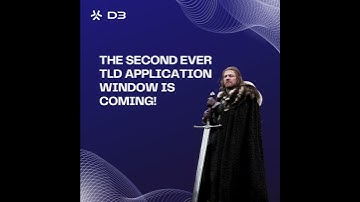 What Are Top-Level Domains (TLDs)? | Learn with D3