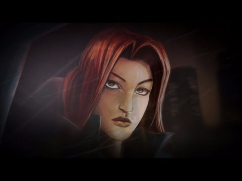 Cognition: An Erica Reed Thriller Episode 1 - The Hangman Gameplay (PC HD)