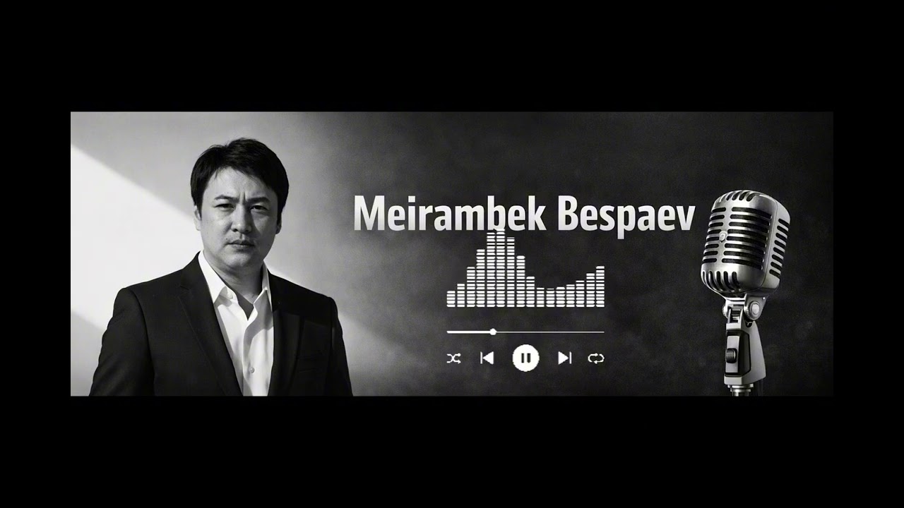 МЕЙРАМБЕК БЕСПАЕВ 🎤🔥 2026(remix)#хиты 