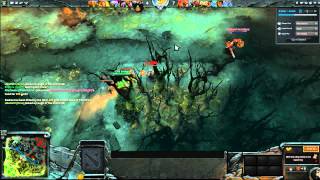 windrunner pro 420 powershot bye dragonknight