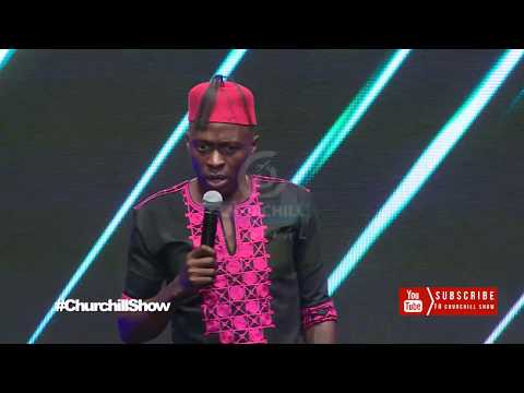 Obinna - What not to do when Clubbing.