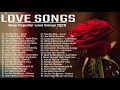 Most Old Beautiful Love Songs 80&#39;s 90&#39;s   | Music Collection