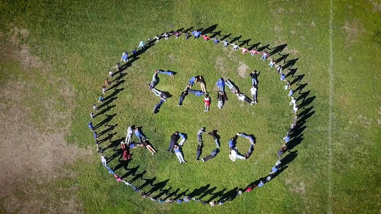 San Ardo School Promotional YouTube