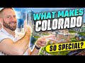 10 reasons you should move and live in colorado 2024
