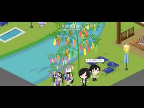 ７月７日だ！七夕だ！！【gdgdなシンタロー達】