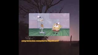 Story wa sad Spongebob Squarepants 😭 #shorts