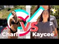 Charli D’amelio Vs Kaycee Rice | TikTok Compilation 2020 | PerfectTiktok HD