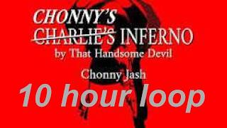 CHONNY'S INFERNO - (1 hour loop)