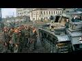 VORONEZH 1942-1943: La Brutal Batalla que Frenó a los Alemanes Antes de Stalingrado
