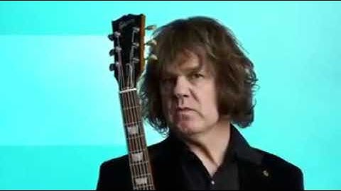 Gary Moore - In My Dreams