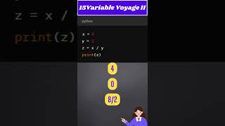 15 Unlock the Puzzle: Python for Beginners #shorts #brainteasers #codepuzzle #codingskills #trending