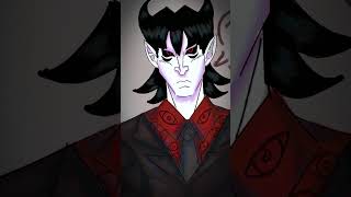 Lets meet Azrael, the sin of wrath! Check out Paradox: Tales From Hell on July 31st!