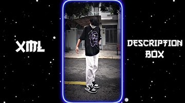 ONE LOVE 😘❤️ || NEW XML FILE 🎟️🦋 || NEW TREND XML 👀💥 || #xml #xml_file