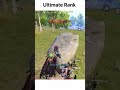 Ultimate Rank ❤️