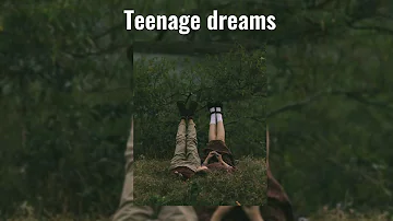 Teenage dreams || speed up || Stephen Dawes ||