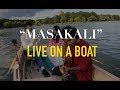 Masakali delhi6  the kashti project  live on a boat