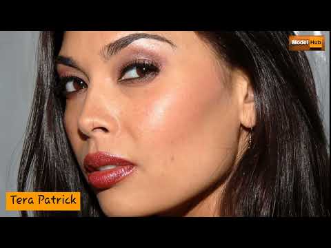 Tera Patrick Biography, Wiki, Lifestyle, Actress And Model