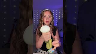 taking the air out of my squishies! #squishy #needoh